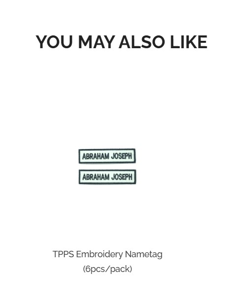 NameTag